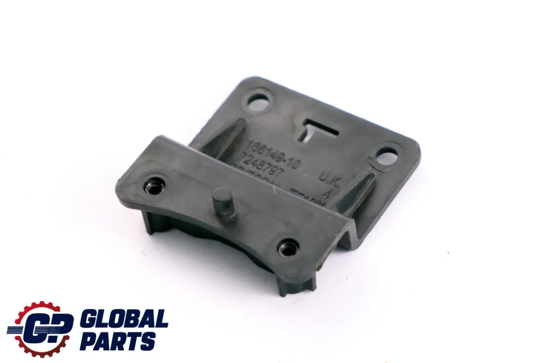 Fendinebbia Supporto Lampada Staffa Titolare per Mini Cooper R55 LCI R56 LCI con numero di parte 7248797 Mini Cooper R55 LCI R56 LCI Fendinebbia Supporto Lampada Staffa Titolare - SKU 7248797 - Numero di parte 7248797