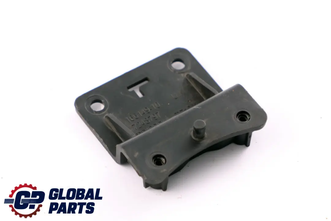 Fendinebbia Supporto Lampada Staffa Titolare per Mini Cooper R55 LCI R56 LCI con numero di parte 7248797 Mini Cooper R55 LCI R56 LCI Fendinebbia Supporto Lampada Staffa Titolare - SKU 7248797 - Numero di parte 7248797