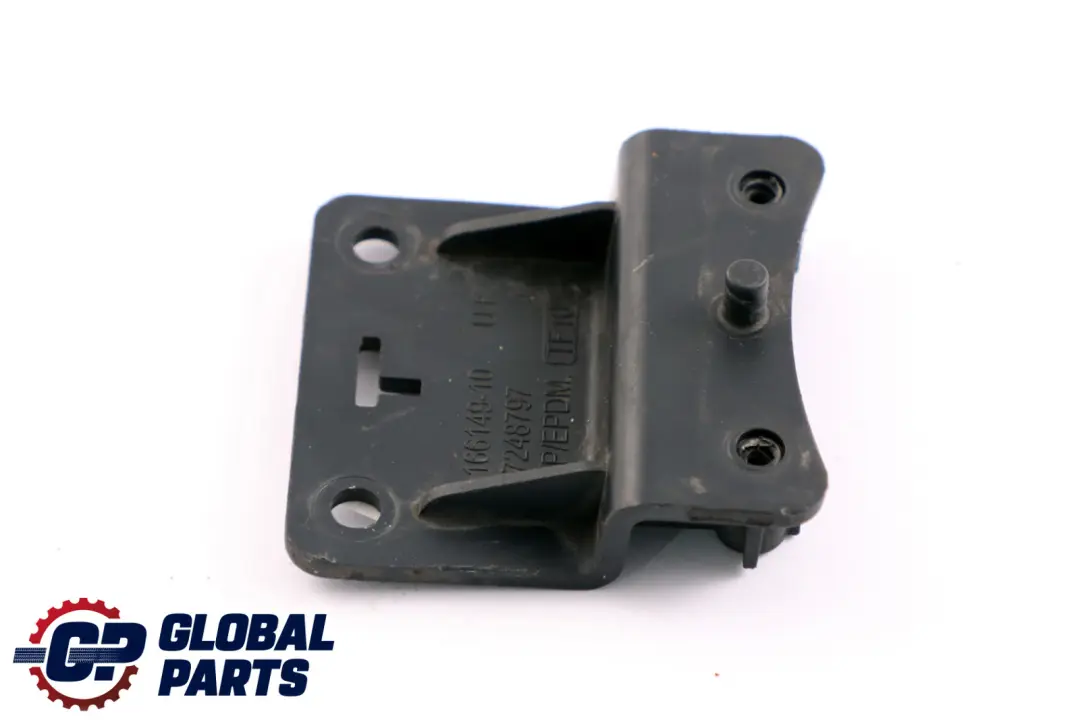 Mini Cooper R55 LCI R56 LCI Support de lampe antibrouillard - SKU 7248797 - Numéro de pièce 7248797