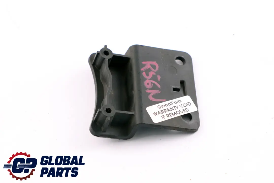 Mini Cooper R55 LCI R56 LCI Fog Light Lamp Support Bracket Holder - SKU 7248797 - Part number 7248797