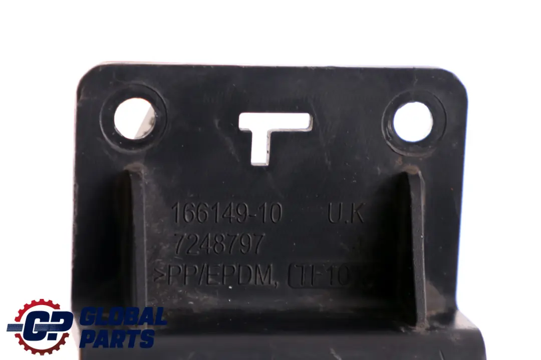 Halter Nebelscheinwerfer 5111 für Mini Cooper R55 LCI R56 LCI mit Teilenummer 7248797 Mini Cooper R55 LCI R56 LCI Halter Nebelscheinwerfer 5111 - SKU 7248797 - Teilenummer 7248797