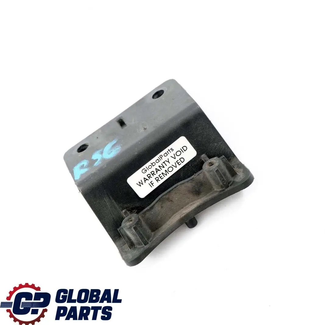 Halter Nebelscheinwerfer 5111 für BMW Mini Cooper R55 R56 LCI mit Teilenummer 7248798 BMW Mini Cooper R55 R56 LCI Halter Nebelscheinwerfer 5111 - SKU 7248798 - Teilenummer 7248798