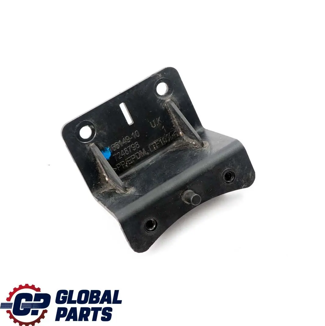 Mocowanie uchwyt lampy halogenu do MINI R55 R56 o numerze 7248798 MINI R55 R56 Mocowanie uchwyt lampy halogenu - SKU 7248798 - Numer Części 7248798