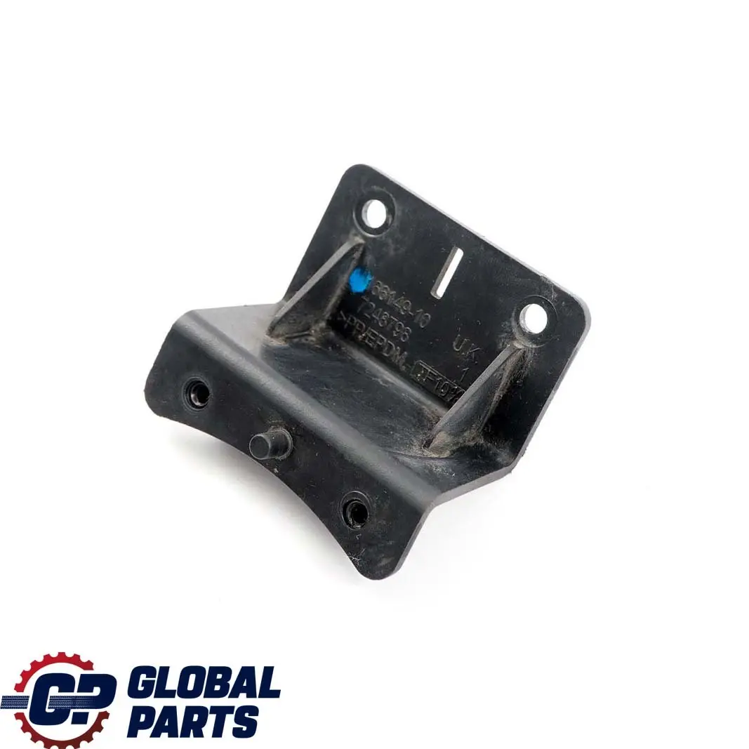 Mocowanie uchwyt lampy halogenu do MINI R55 R56 o numerze 7248798 MINI R55 R56 Mocowanie uchwyt lampy halogenu - SKU 7248798 - Numer Części 7248798