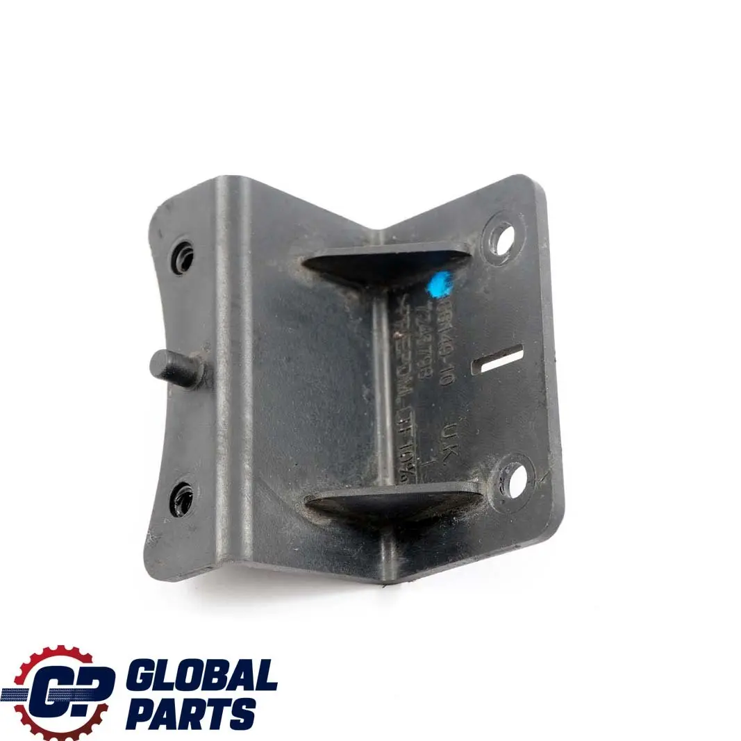 Mocowanie uchwyt lampy halogenu do MINI R55 R56 o numerze 7248798 MINI R55 R56 Mocowanie uchwyt lampy halogenu - SKU 7248798 - Numer Części 7248798