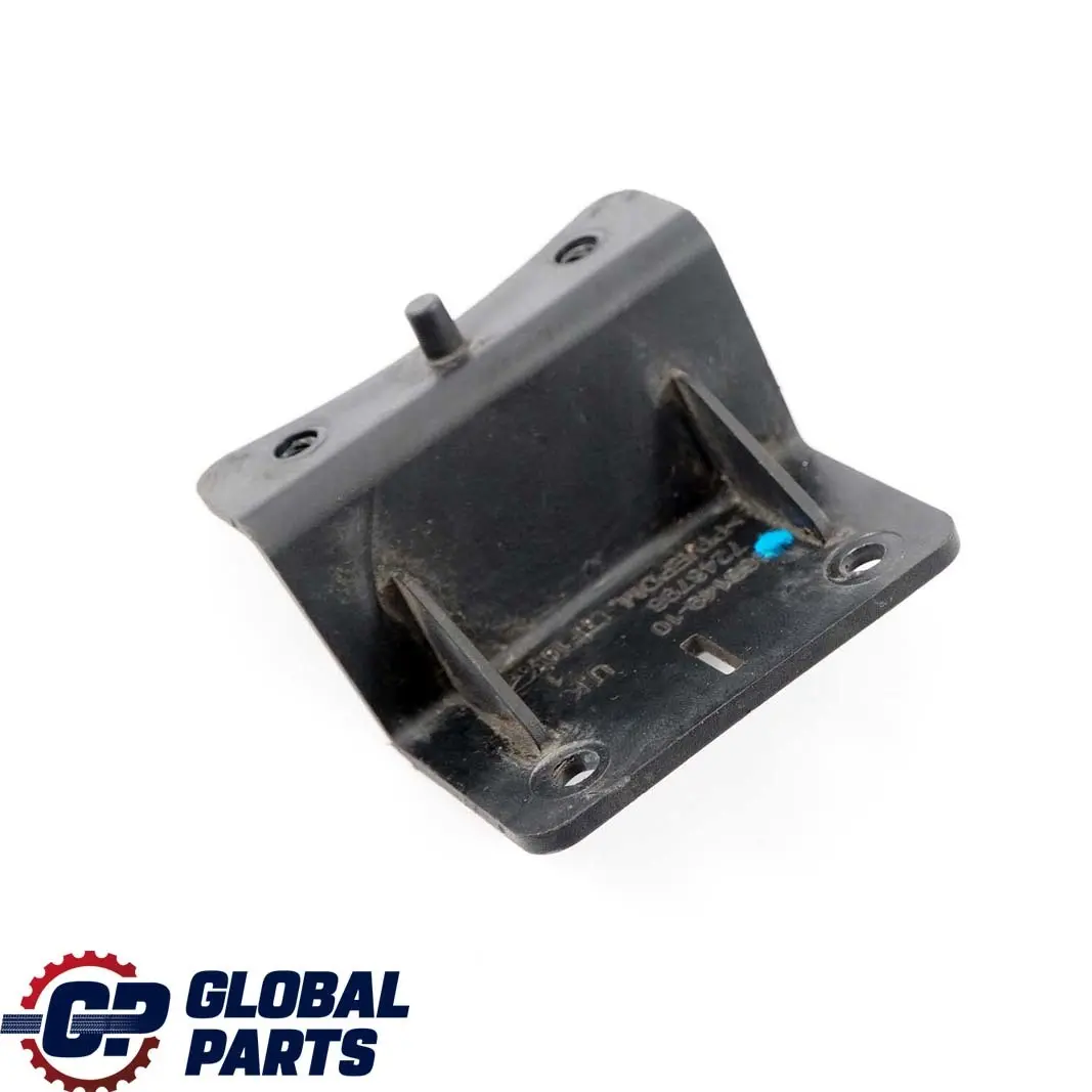 Mocowanie uchwyt lampy halogenu do MINI R55 R56 o numerze 7248798 MINI R55 R56 Mocowanie uchwyt lampy halogenu - SKU 7248798 - Numer Części 7248798