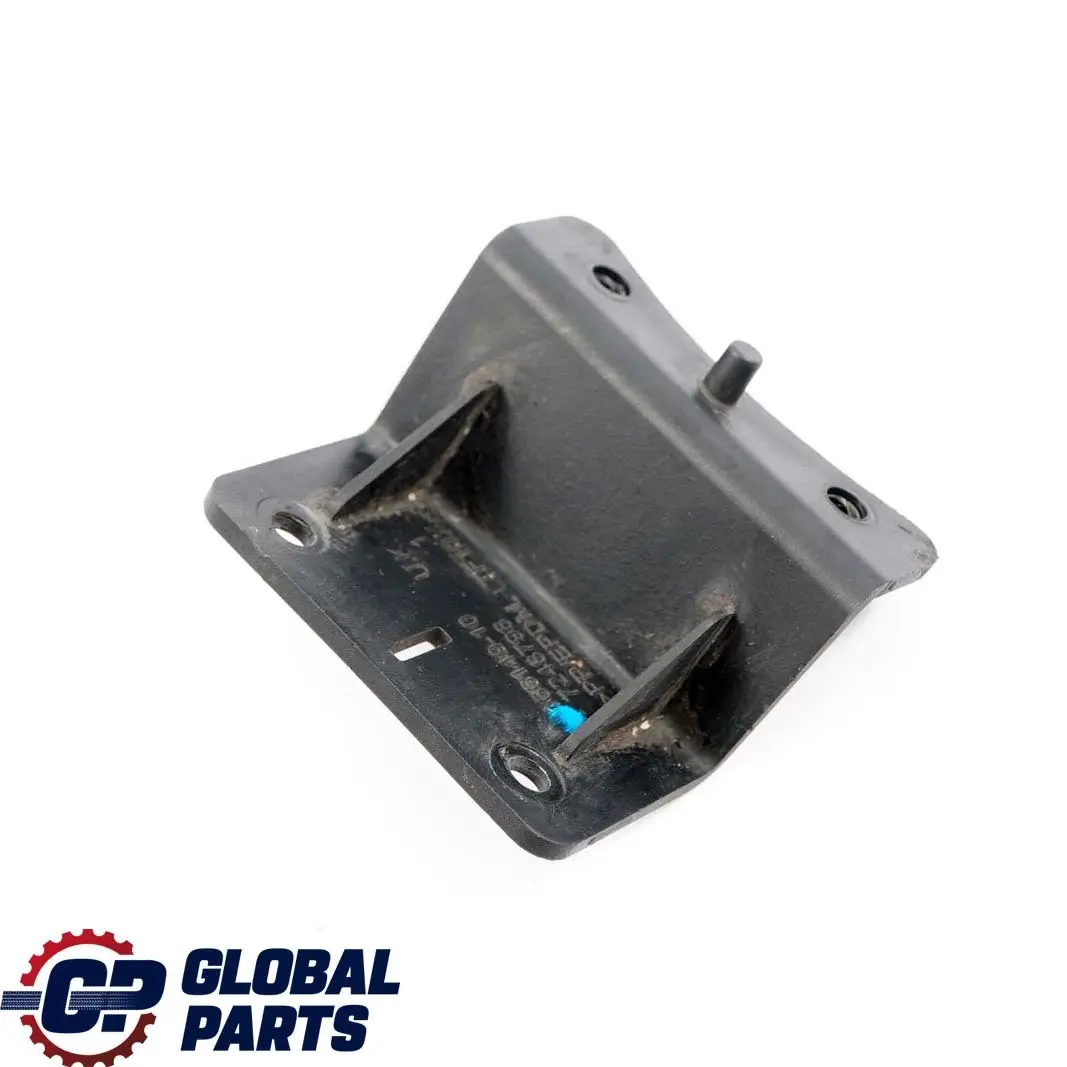 Halter Nebelscheinwerfer 5111 für BMW Mini Cooper R55 R56 LCI mit Teilenummer 7248798 BMW Mini Cooper R55 R56 LCI Halter Nebelscheinwerfer 5111 - SKU 7248798 - Teilenummer 7248798