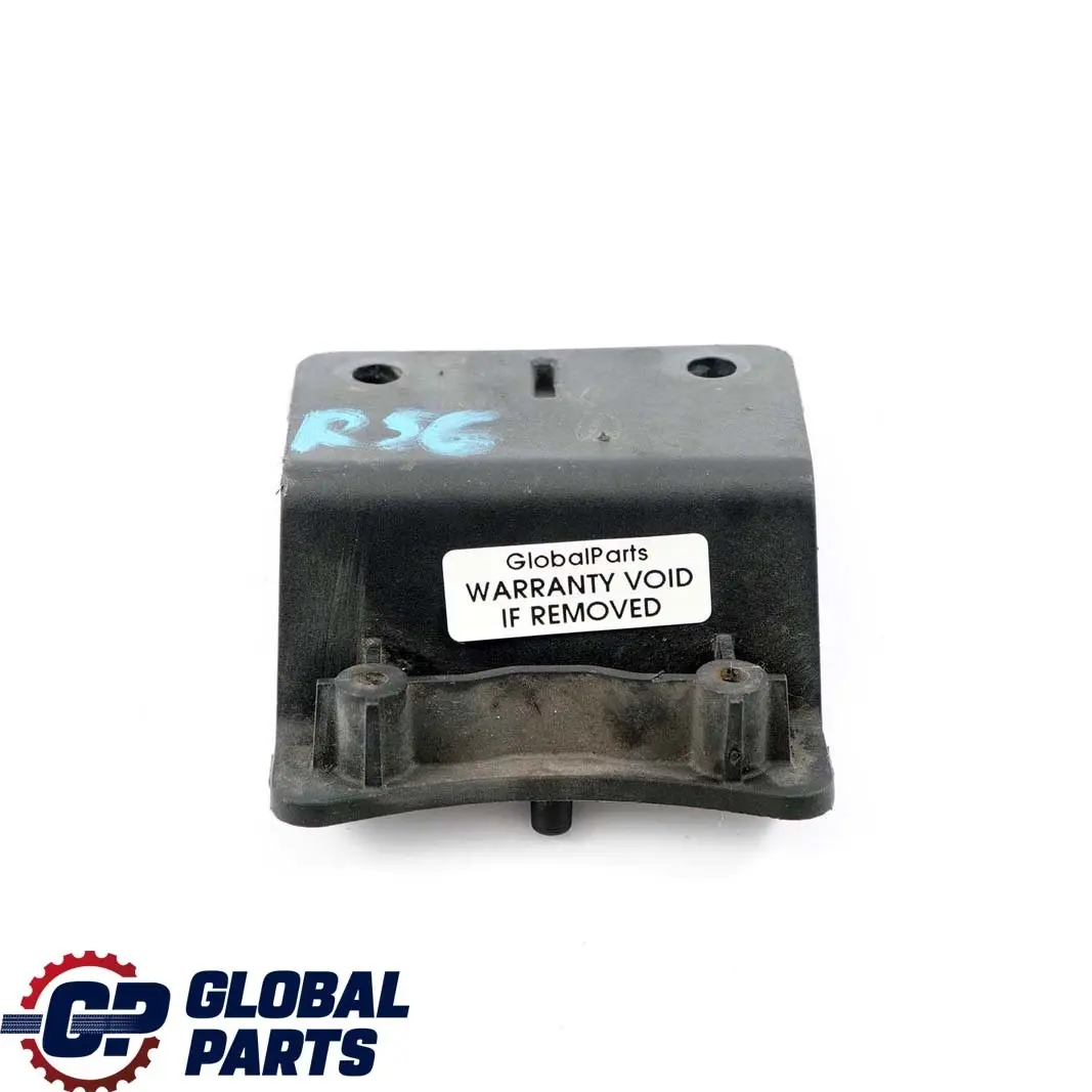 Fog Light Lamp Support Bracket Holder to BMW Mini Cooper R55 R56 LCI with Part number 7248798 BMW Mini Cooper R55 R56 LCI Fog Light Lamp Support Bracket Holder - SKU 7248798 - Part number 7248798