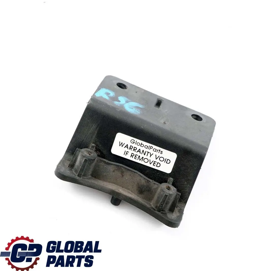 Halter Nebelscheinwerfer 5111 für BMW Mini Cooper R55 R56 LCI mit Teilenummer 7248798 BMW Mini Cooper R55 R56 LCI Halter Nebelscheinwerfer 5111 - SKU 7248798 - Teilenummer 7248798