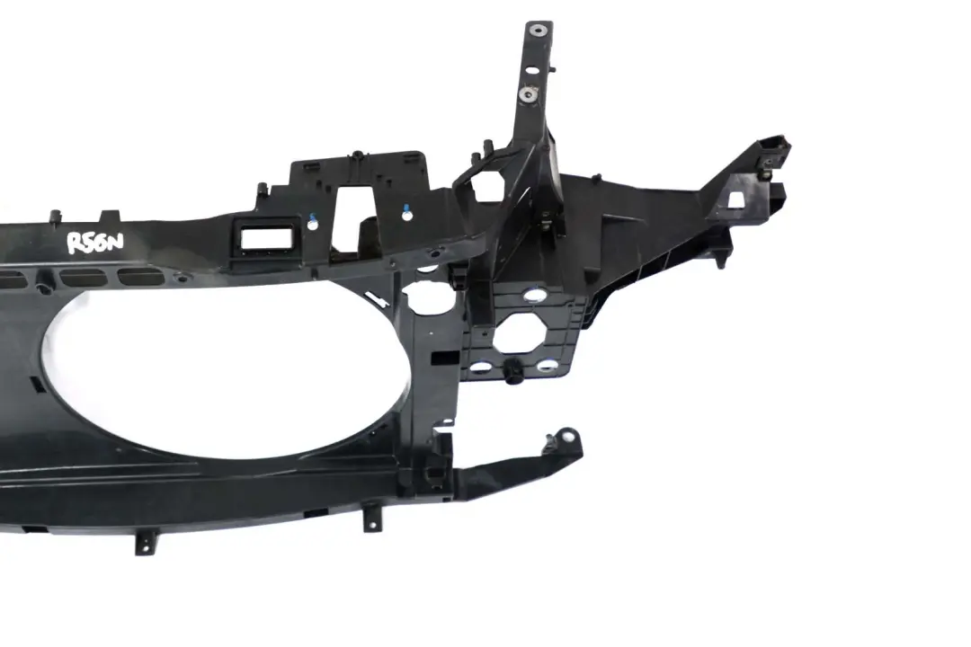 Panneau claquement avant Support radiateur pour Mini Cooper R55 R56 R57 LCI à propos du numéro de pièce 7248799 Mini Cooper R55 R56 R57 LCI Panneau claquement avant Support radiateur - SKU 7248799 - Numéro de pièce 7248799