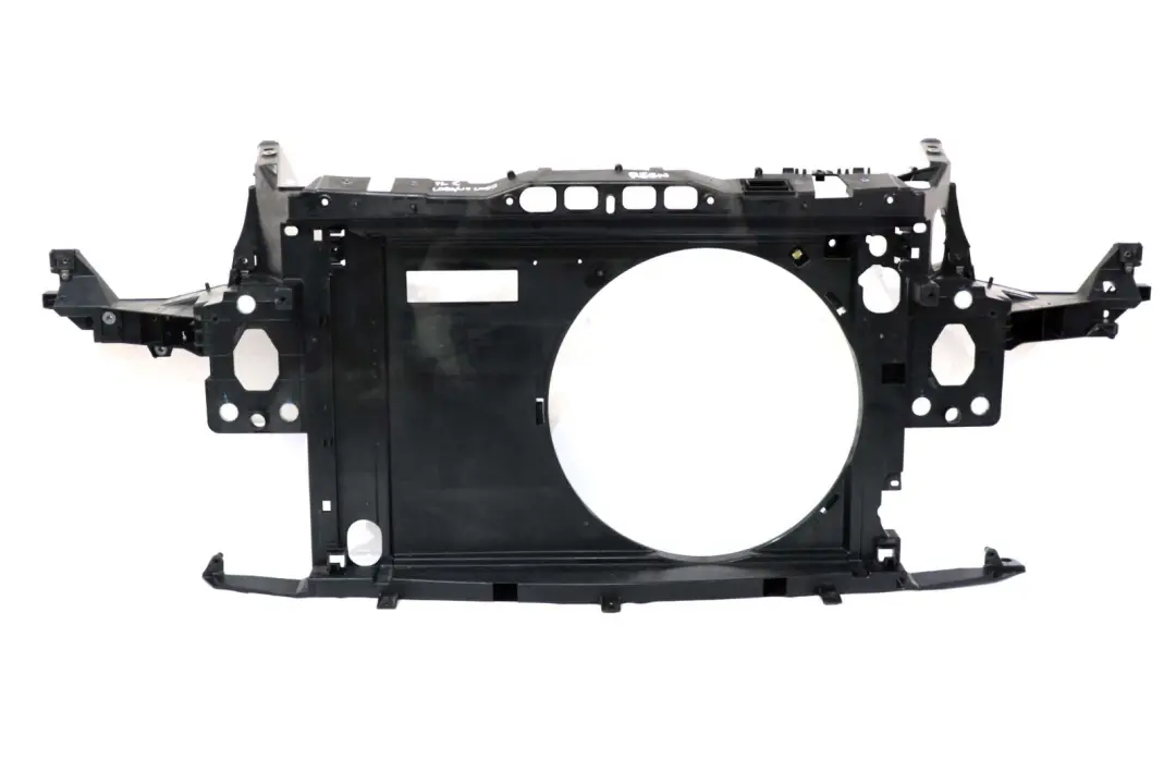 Panneau claquement avant Support radiateur pour Mini Cooper R55 R56 R57 LCI à propos du numéro de pièce 7248799 Mini Cooper R55 R56 R57 LCI Panneau claquement avant Support radiateur - SKU 7248799 - Numéro de pièce 7248799