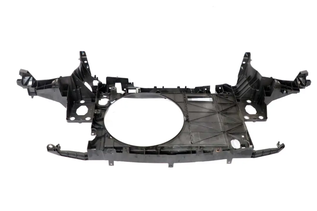 Panneau claquement avant Support radiateur pour Mini Cooper R55 R56 R57 LCI à propos du numéro de pièce 7248799 Mini Cooper R55 R56 R57 LCI Panneau claquement avant Support radiateur - SKU 7248799 - Numéro de pièce 7248799