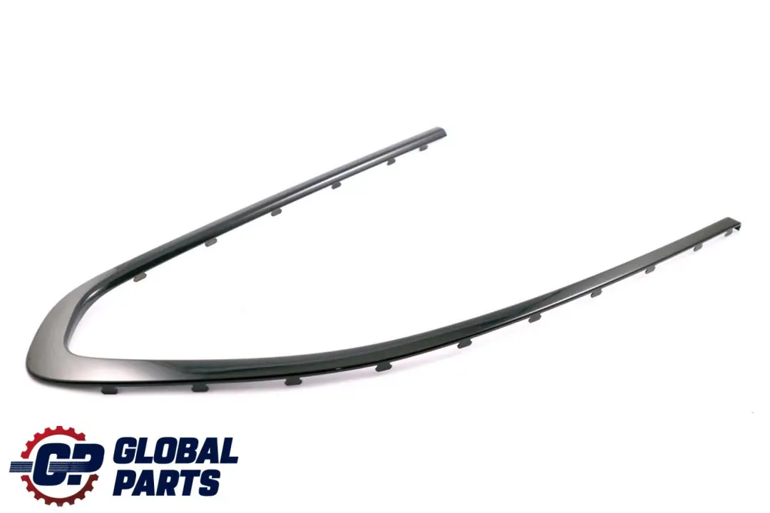 Leiste Seitenscheibe Hinten Links Glanzschwarz für BMW 5 er F11 mit Teilenummer 7248803 BMW 5 er F11 Leiste Seitenscheibe Hinten Links Glanzschwarz - SKU 7248803 - Teilenummer 7248803