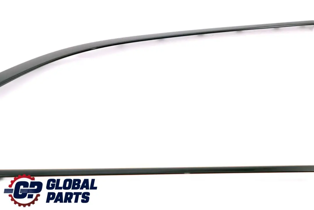 BMW 5 Series F11 Finisher Side Window Rear Right O/S Door High Gloss - SKU 7248804 - Part number 7248804