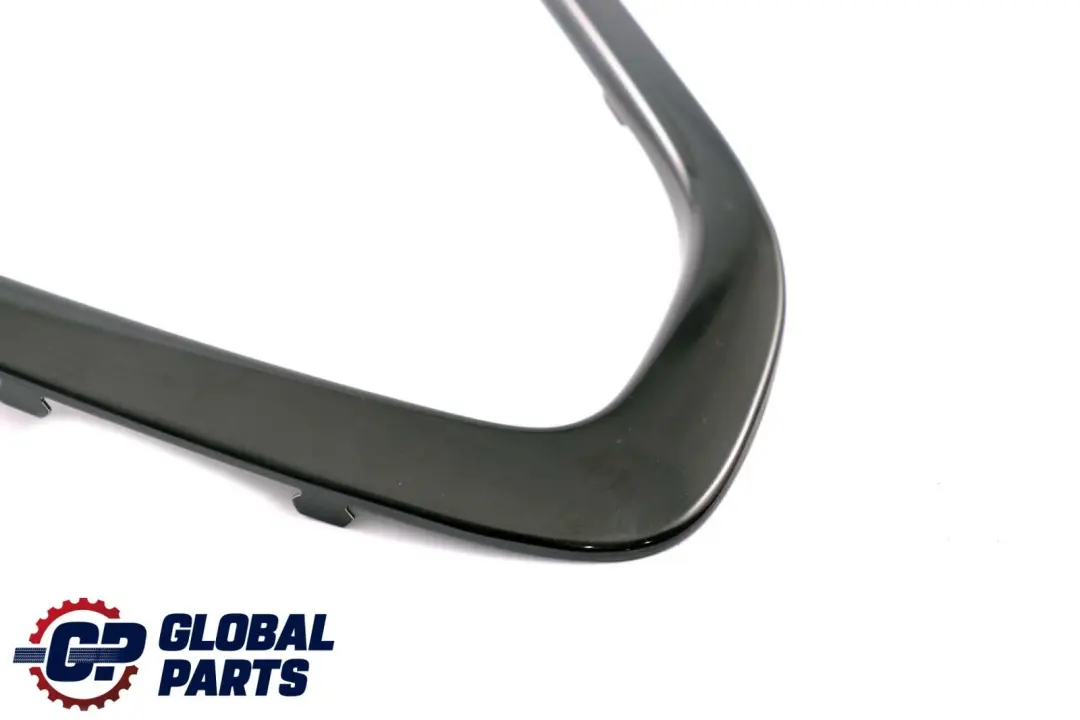 Leiste Seitenscheibe Hinten Rechts Glanzschwarz für BMW 5 er F11 mit Teilenummer 7248804 BMW 5 er F11 Leiste Seitenscheibe Hinten Rechts Glanzschwarz - SKU 7248804 - Teilenummer 7248804