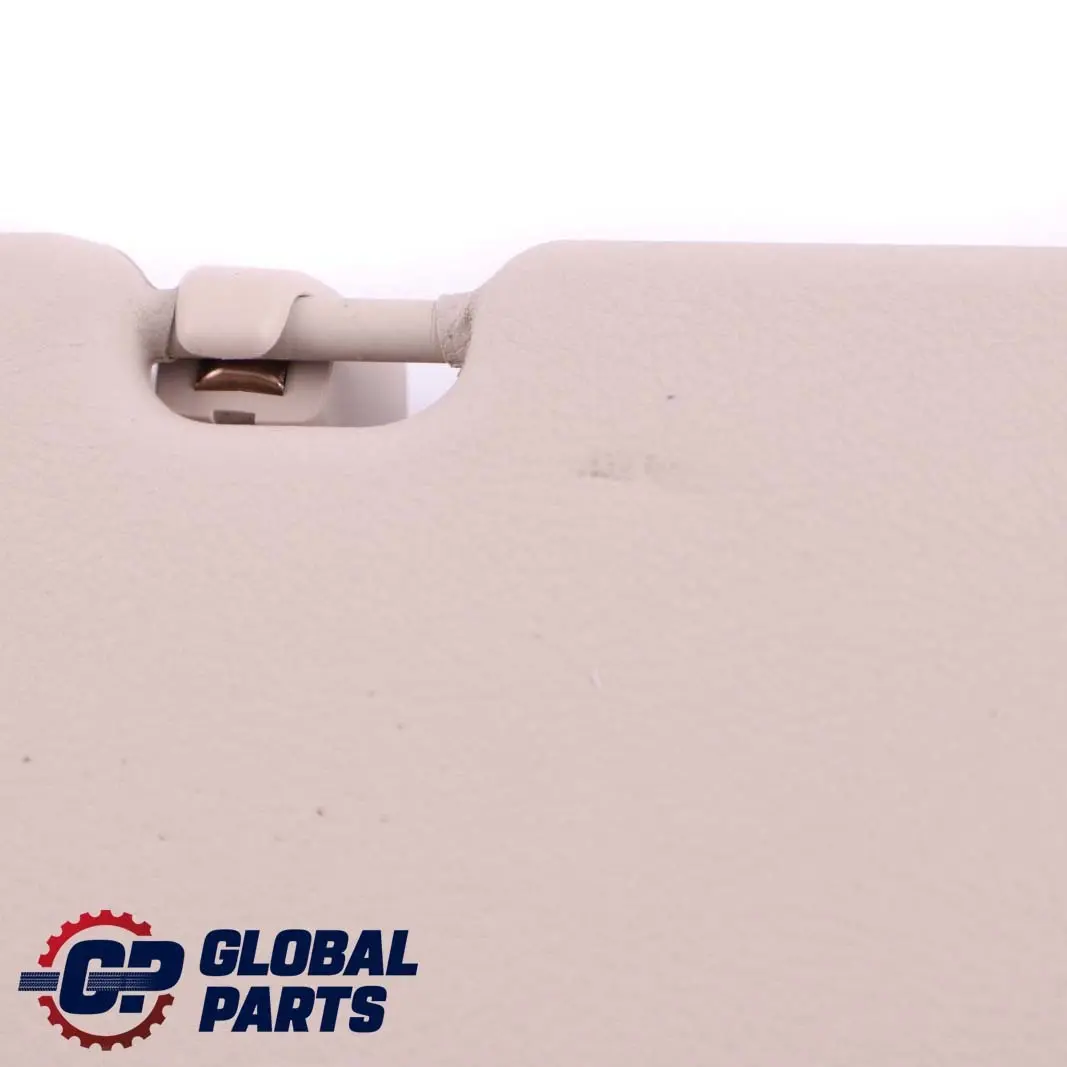 Série 5 F10 F11 Pare-soleil avec étiquette Miroir gauche Oyster pour BMW à propos du numéro de pièce 7248857 BMW Série 5 F10 F11 Pare-soleil avec étiquette Miroir gauche Oyster - SKU 7248857 - Numéro de pièce 7248857