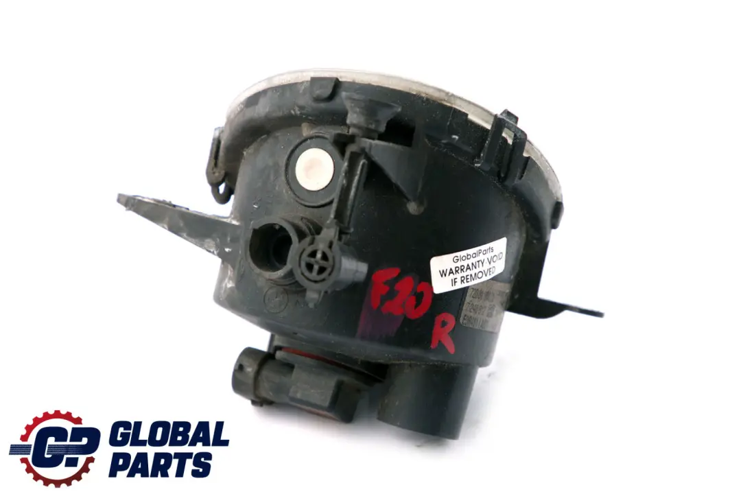 Phare Antibrouillard Côté Conducteur Droit pour BMW F20 F21 F30 à propos du numéro de pièce 7248912 BMW F20 F21 F30 Phare Antibrouillard Côté Conducteur Droit - SKU 7248912 - Numéro de pièce 7248912