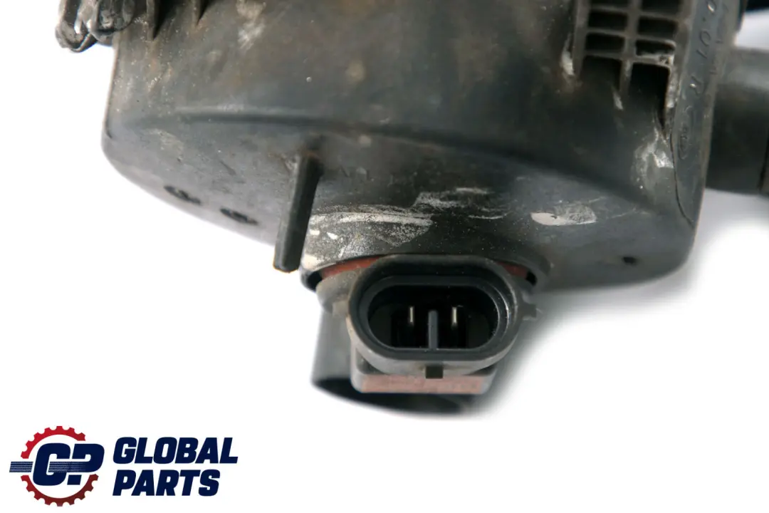 Phare Antibrouillard Côté Conducteur Droit BMW F20 F21 F30 Référence  - SKU 7248912 - Numéro de pièce 7248912
