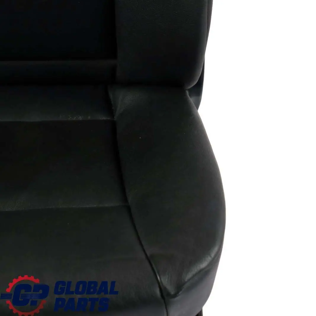 Siège Avant Droit Cuir Noir Dakota pour BMW E60 E61 à propos du numéro de pièce 7249321 BMW E60 E61 Siège Avant Droit Cuir Noir Dakota - SKU 7249321-8 - Numéro de pièce 7249321