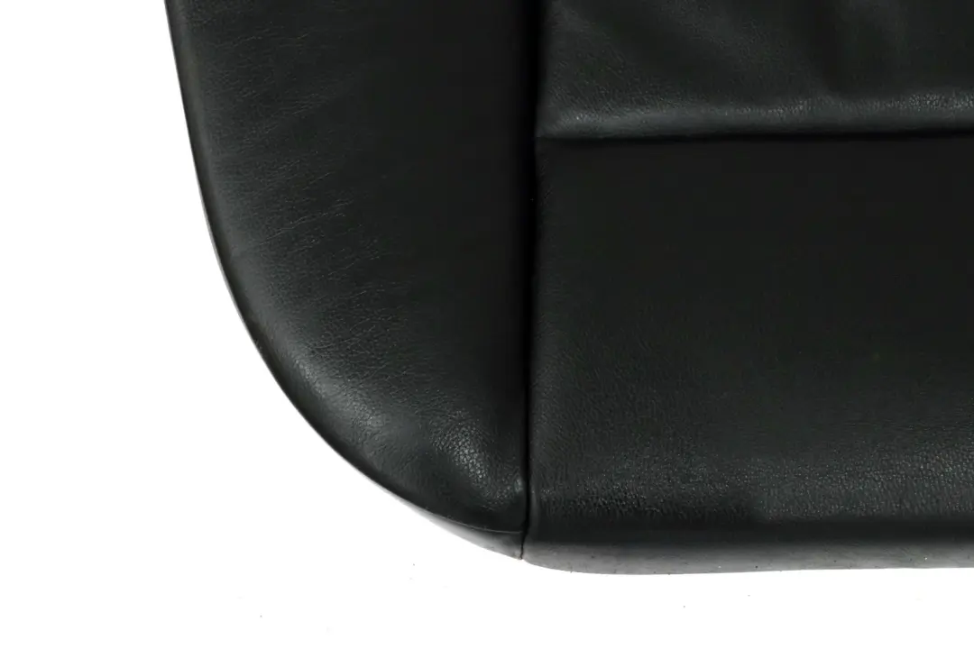 BMW E60 Banquette Arrière En Cuir Noir - SKU 7249419 - Numéro de pièce 7249419