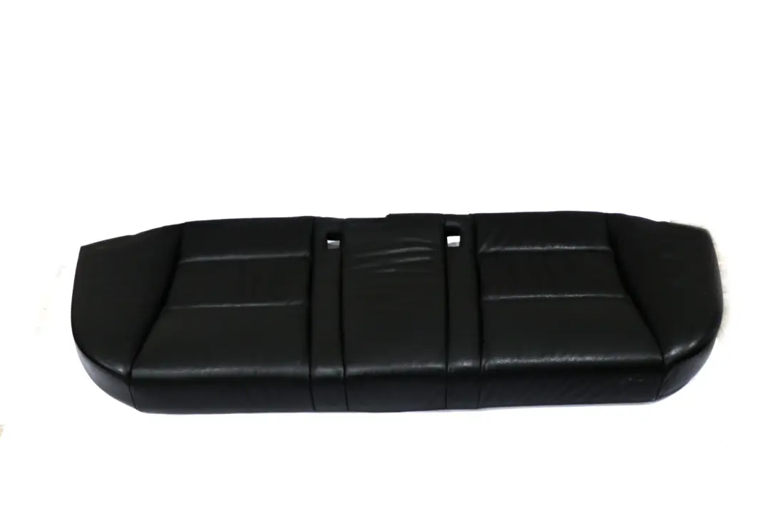 BMW 5 er E61 Touring Bezug Sitz Leder Schwarz - SKU 7249447 - Teilenummer 7249447
