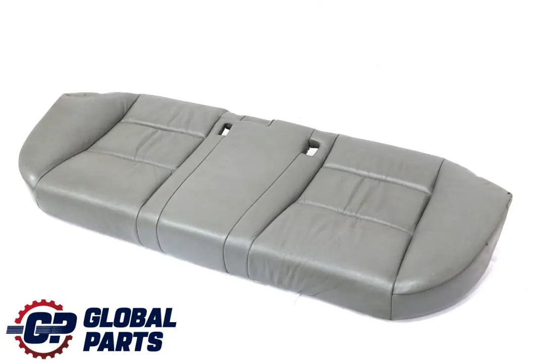 Interior Rear Seat Couch Bench Base Grey Leather to BMW 5 Series E61 Touring with Part number 7249448 BMW 5 Series E61 Touring Interior Rear Seat Couch Bench Base Grey Leather - SKU 7249448 - Part number 7249448