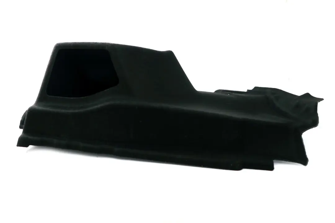 BMW F20 F21 Piso Alfombra Maletero Embellecedor Panel Derecho - SKU 7249618 - Número de pieza 7249618