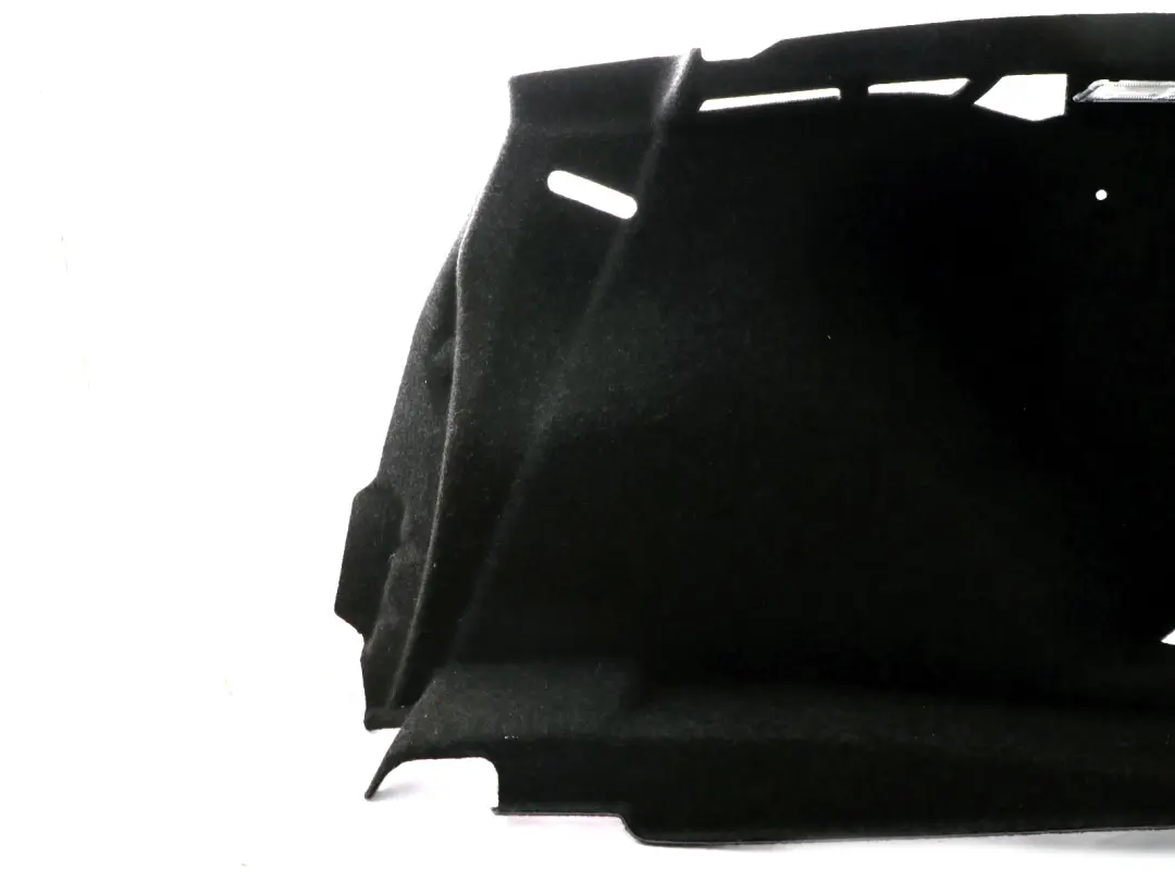 BMW F20 F21 Piso Alfombra Maletero Embellecedor Panel Derecho - SKU 7249618 - Número de pieza 7249618