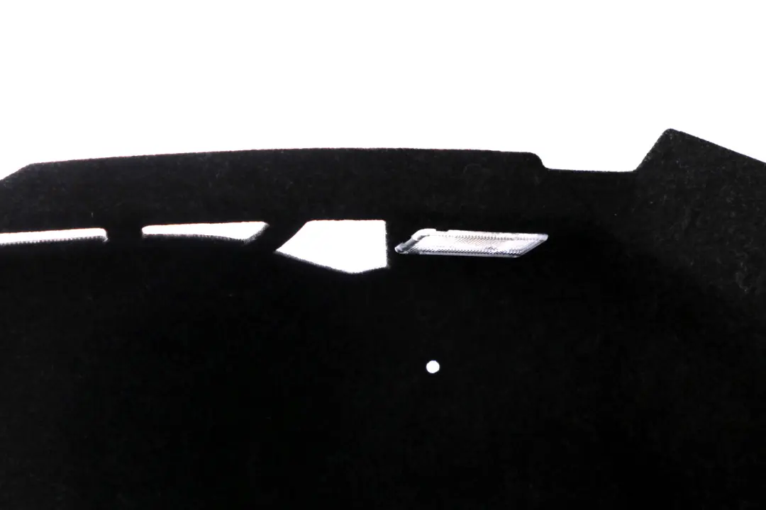 BMW F20 F21 Piso Alfombra Maletero Embellecedor Panel Derecho - SKU 7249618 - Número de pieza 7249618