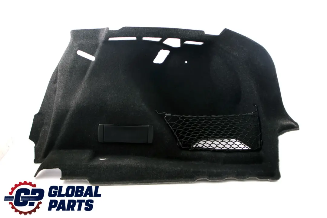 Floor Panel Carpet Trunk Boot Trim Panel Right para BMW F20 F21 con número de pieza 7249620 BMW F20 F21 Floor Panel Carpet Trunk Boot Trim Panel Right - SKU 7249620-1 - Número de pieza 7249620