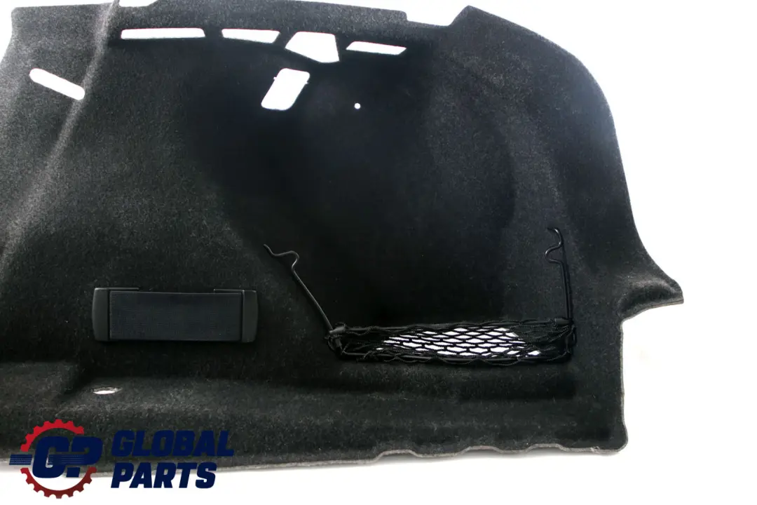 BMW F20 F21 Pannello pavimento Tappeto Baule Boot Trim Panel Destra - SKU 7249620-1 - Numero di parte 7249620