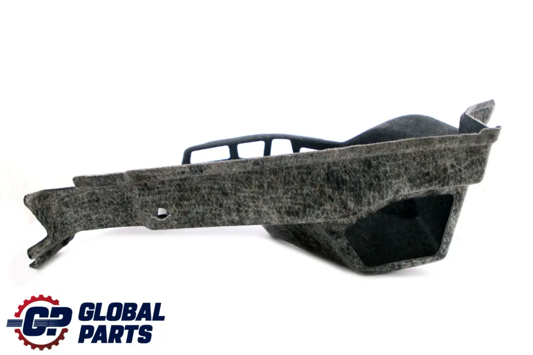 BMW F20 F21 Pannello pavimento Tappeto Baule Boot Trim Panel Destra - SKU 7249620-1 - Numero di parte 7249620