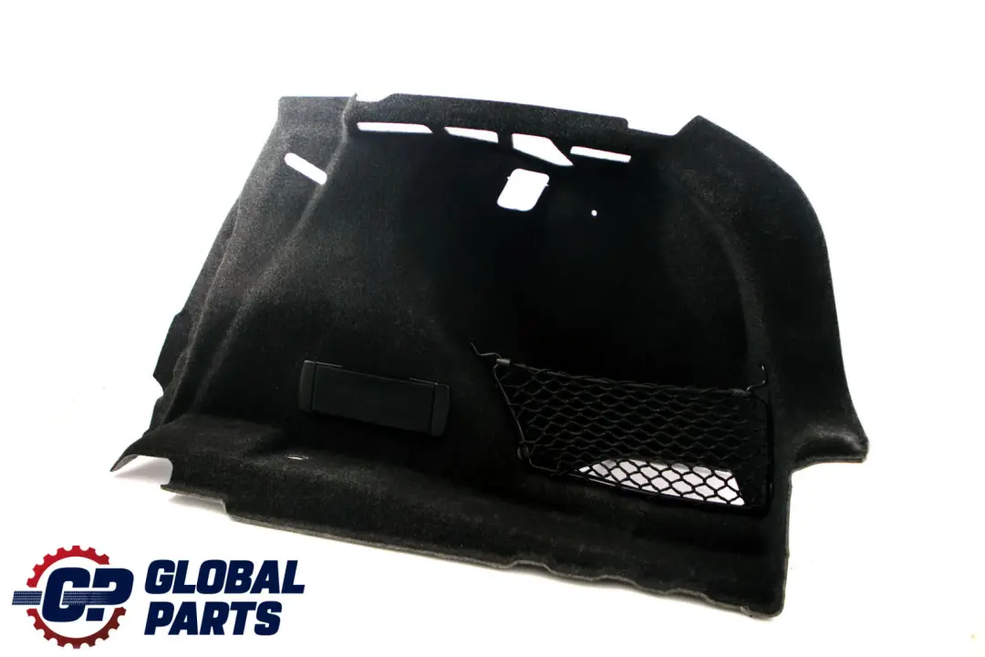 Pannello pavimento Tappeto Baule Boot Trim Panel Destra per BMW F20 F21 con numero di parte 7249620 BMW F20 F21 Pannello pavimento Tappeto Baule Boot Trim Panel Destra - SKU 7249620-1 - Numero di parte 7249620