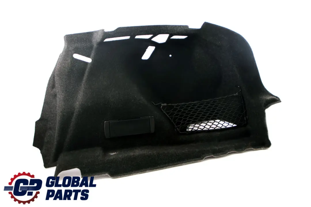 BMW 1 er F20 F21 LCI 1 Verkleidung Gepäckraum Rechts Schwarz - SKU 7249620-1 - Teilenummer 7249620