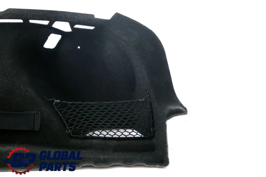 Pannello pavimento Tappeto Baule Boot Trim Panel Destra per BMW F20 F21 con numero di parte 7249620 BMW F20 F21 Pannello pavimento Tappeto Baule Boot Trim Panel Destra - SKU 7249620-1 - Numero di parte 7249620