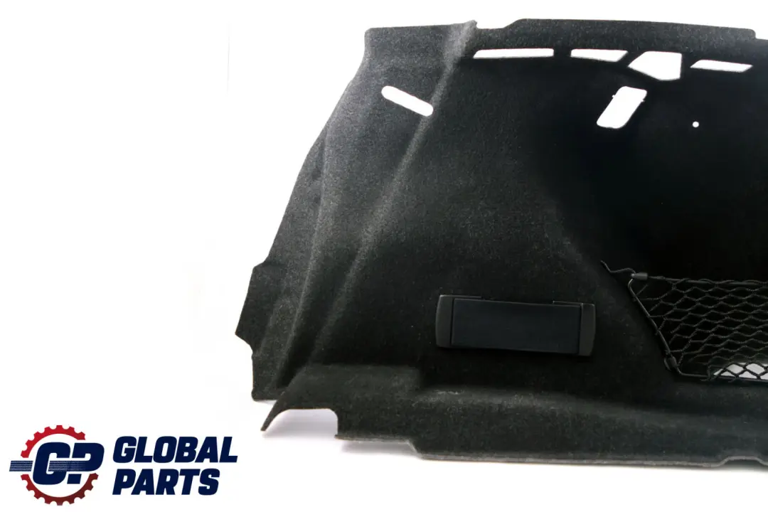 BMW F20 F21 Floor Panel Carpet Trunk Boot Trim Panel Right - SKU 7249620-1 - Número de pieza 7249620