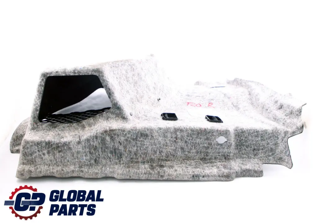 Floor Panel Carpet Trunk Boot Trim Panel Right para BMW F20 F21 con número de pieza 7249620 BMW F20 F21 Floor Panel Carpet Trunk Boot Trim Panel Right - SKU 7249620-1 - Número de pieza 7249620