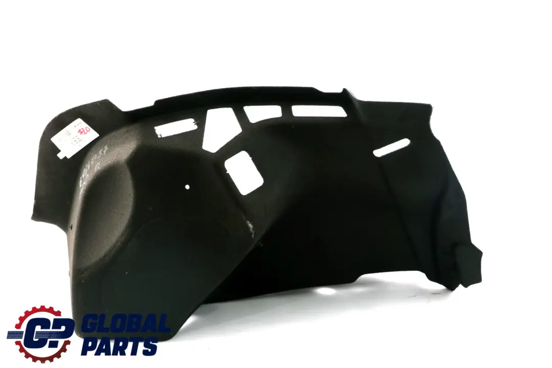 Rivestimento Portabagagli Destro Nero 7431960 BMW F20 F21 LCI - SKU 7249620 - Numero di parte 7249620