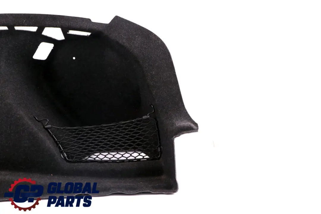 Piso Alfombra Maletero Embellecedor Panel Derecho 7431960 para BMW F20 F21 con número de pieza 7249620 BMW F20 F21 Piso Alfombra Maletero Embellecedor Panel Derecho 7431960 - SKU 7249620 - Número de pieza 7249620