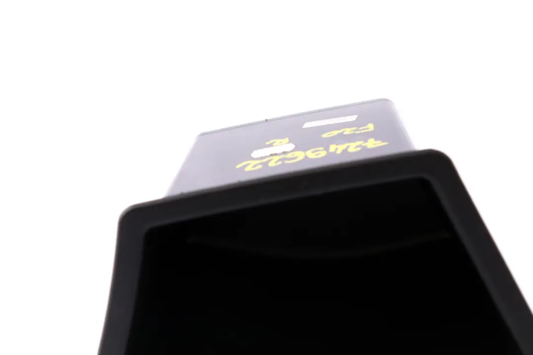 BMW F20 F21 Schowek Wnęka Bagażnika Prawy Tył - SKU 7249622 - Numer Części 7249622