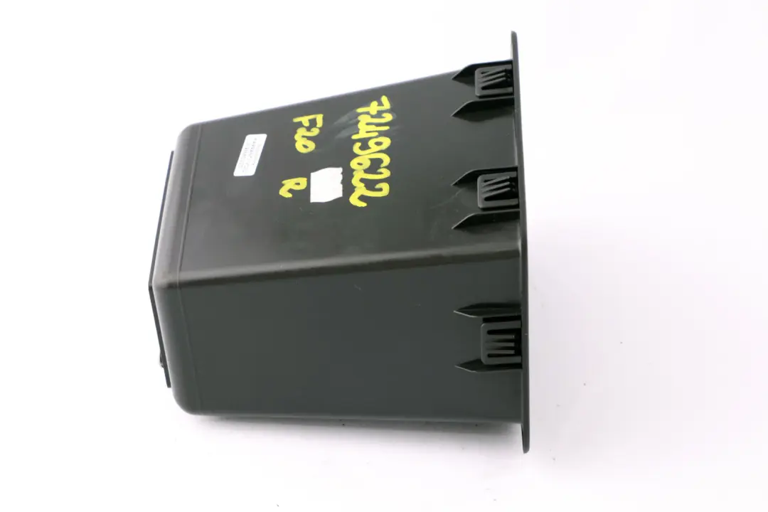 Schowek Wnęka Bagażnika Prawy Tył do BMW F20 F21 o numerze 7249622 BMW F20 F21 Schowek Wnęka Bagażnika Prawy Tył - SKU 7249622 - Numer Części 7249622