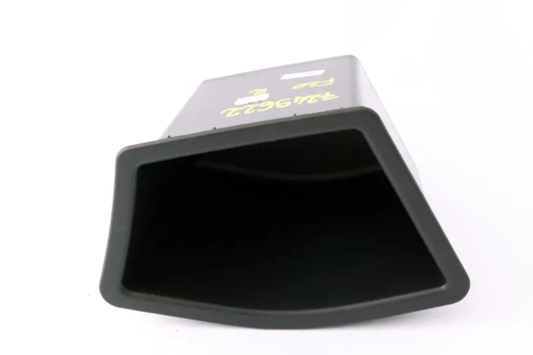Ablageschale Gepäckraum rechts BMW 1 er F20 F21 - SKU 7249622 - Teilenummer 7249622