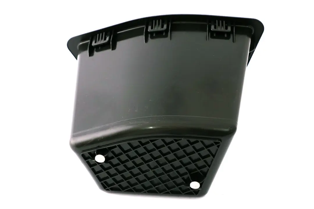 Ablageschale Gepäckraum rechts BMW 1 er F20 F21 - SKU 7249622 - Teilenummer 7249622