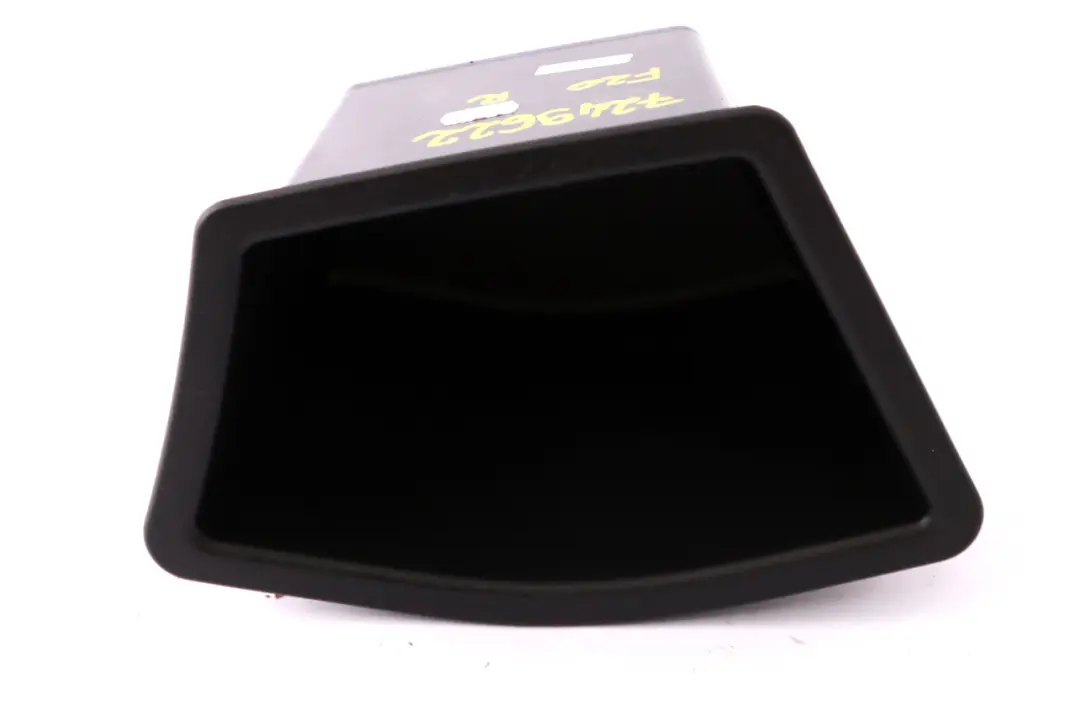 Ablageschale Gepäckraum rechts für BMW 1 er F20 F21 mit Teilenummer 7249622 BMW 1 er F20 F21 Ablageschale Gepäckraum rechts - SKU 7249622 - Teilenummer 7249622