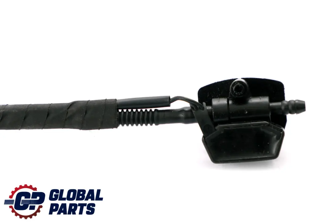 Düsen Kette Windschutz Scheiben Wasch Anlage für BMW F20 F21 F22 mit Teilenummer 7249646 BMW F20 F21 F22 Düsen Kette Windschutz Scheiben Wasch Anlage - SKU 7249646 - Teilenummer 7249646
