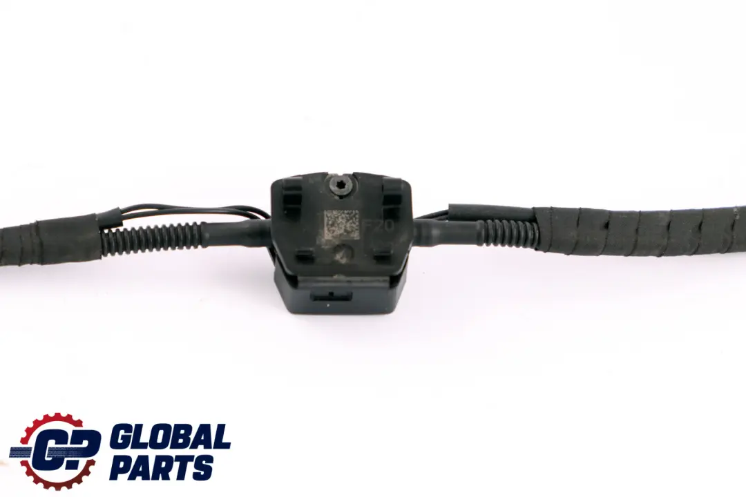Boquilla Cadena Sistema Lavaparabrisas para BMW F20 F21 F22 con número de pieza 7249646 BMW F20 F21 F22 Boquilla Cadena Sistema Lavaparabrisas - SKU 7249646 - Número de pieza 7249646