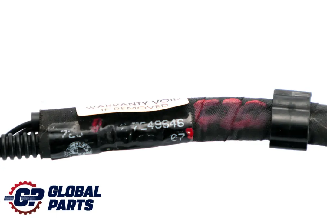 Düsen Kette Windschutz Scheiben Wasch Anlage für BMW F20 F21 F22 mit Teilenummer 7249646 BMW F20 F21 F22 Düsen Kette Windschutz Scheiben Wasch Anlage - SKU 7249646 - Teilenummer 7249646