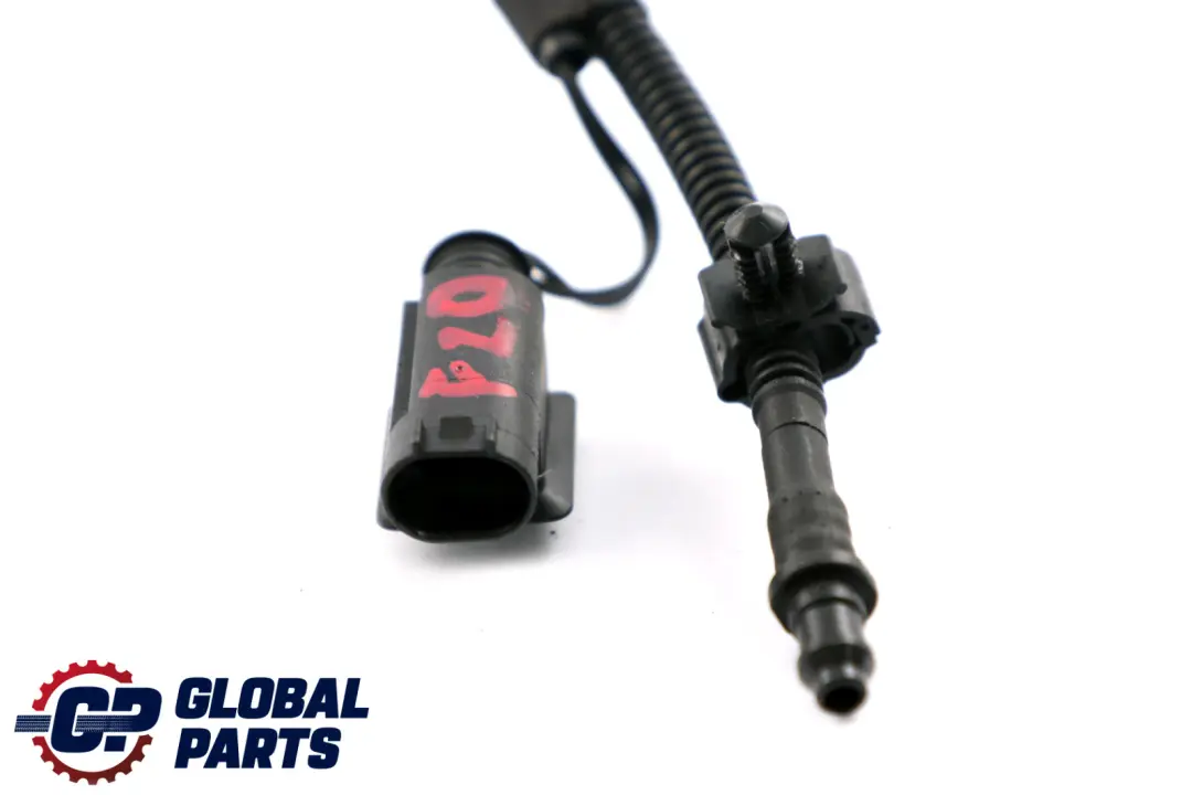 Düsen Kette Windschutz Scheiben Wasch Anlage für BMW F20 F21 F22 mit Teilenummer 7249646 BMW F20 F21 F22 Düsen Kette Windschutz Scheiben Wasch Anlage - SKU 7249646 - Teilenummer 7249646