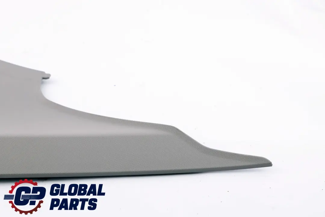 Blende C-Säule Links Grau 7249659 für BMW 3 er E90 LCI E90N mit Teilenummer 7249667 BMW 3 er E90 LCI E90N Blende C-Säule Links Grau 7249659 - SKU 7249667 - Teilenummer 7249667