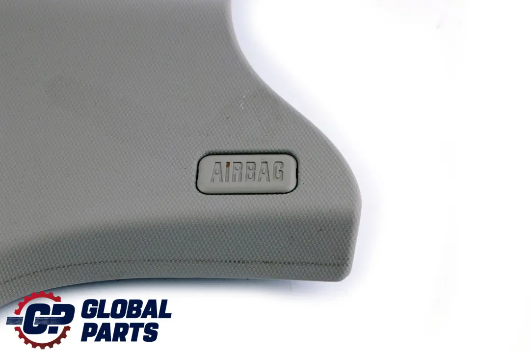 BMW 3 E90 LCI E90N Couverture Borne-C a Gauche Gris 7249659 - SKU 7249667 - Numéro de pièce 7249667
